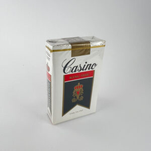 Casino King Size Con Filtro