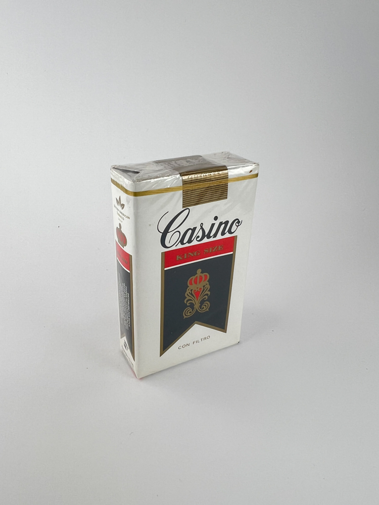 Casino King Size Con Filtro - Image 2