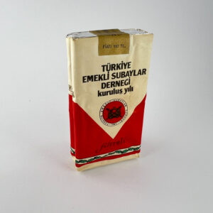 Türkiye Emekli Subaylar Derneği (TESUD) filtreli