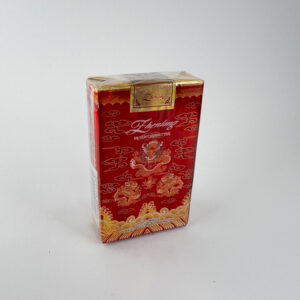 Zhenlong (真龍) "True Dragon" filter cigarettes