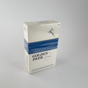 Golden Deer King Size (American Blend)
