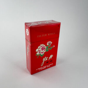 Peony (牡丹牌 / Mudan)