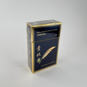 A Pen (Well-Known Mark in China)