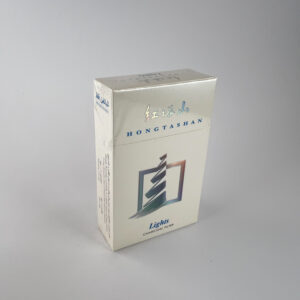 Hongtashan Lights Charcoal Filter