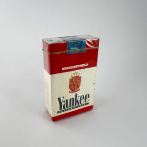 Silver Elephant Blend Type Full Flavor