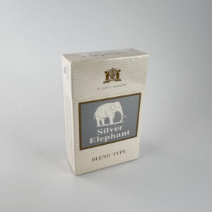 Silver Elephant "Blend Type"