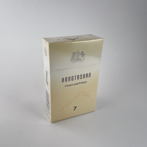 Hongtashan “7” Charcoal Filter