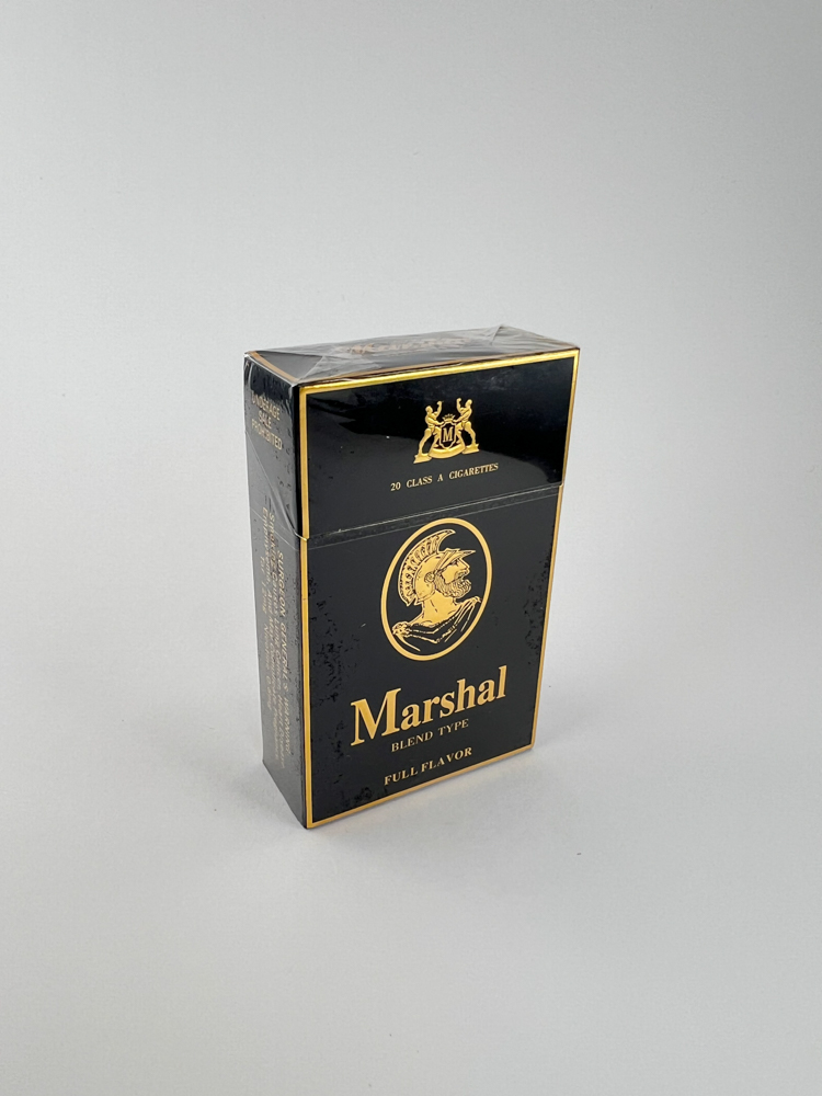 Marshal “Blend Type Full Flavor”