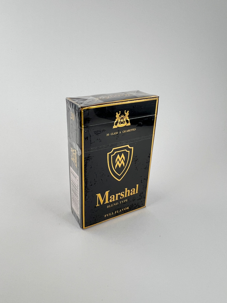 Marshal “Blend Type Full Flavor” - Image 2