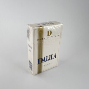 Dalila Lights