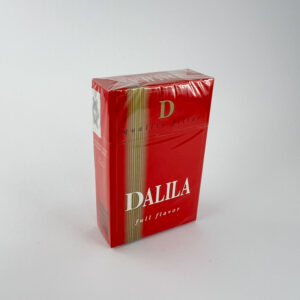 Dalila Full Flavor