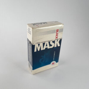 MASK Black