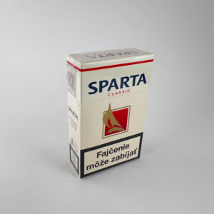 Sparta Classic