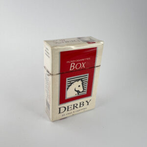 Derby BOX