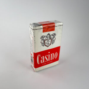 Casino “Con Filtro”