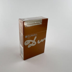 Dunhill Ultra (100 Years Anniversary Edition