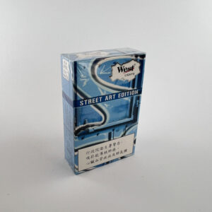 West Lights “Street Art Edition”