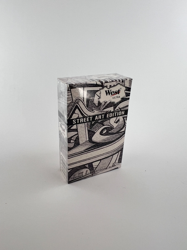 West Ultra “Street Art Edition” - Image 2