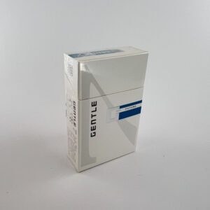 Gentle “Future Technology” Charcoal Special Filter