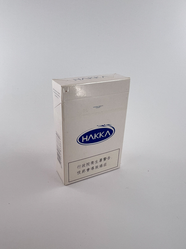 Hakka “International” Charcoal Filter - Image 2