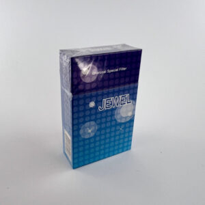 JEWEL “Charcoal Special Filter”