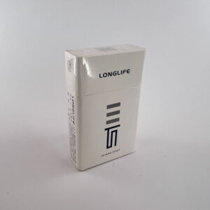 Longlife Taiwan Spirit