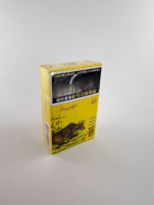 Longlife (Ox Edition)