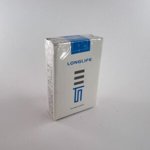 Longlife Taiwan Spirit