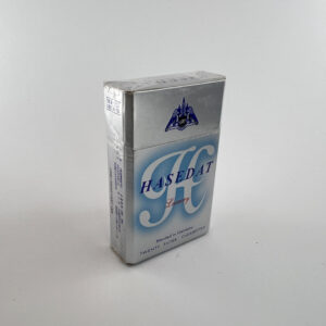 Dunhill Lights “100 Years” Jubiliejinė versija