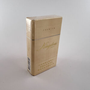 Kingdom Lights Premium