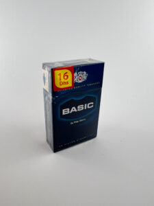 BASIC by Philip Morris