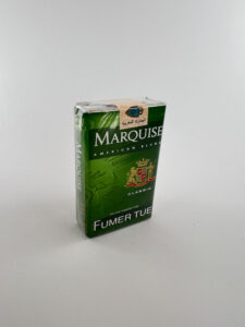 Marquise Classic (Green)
