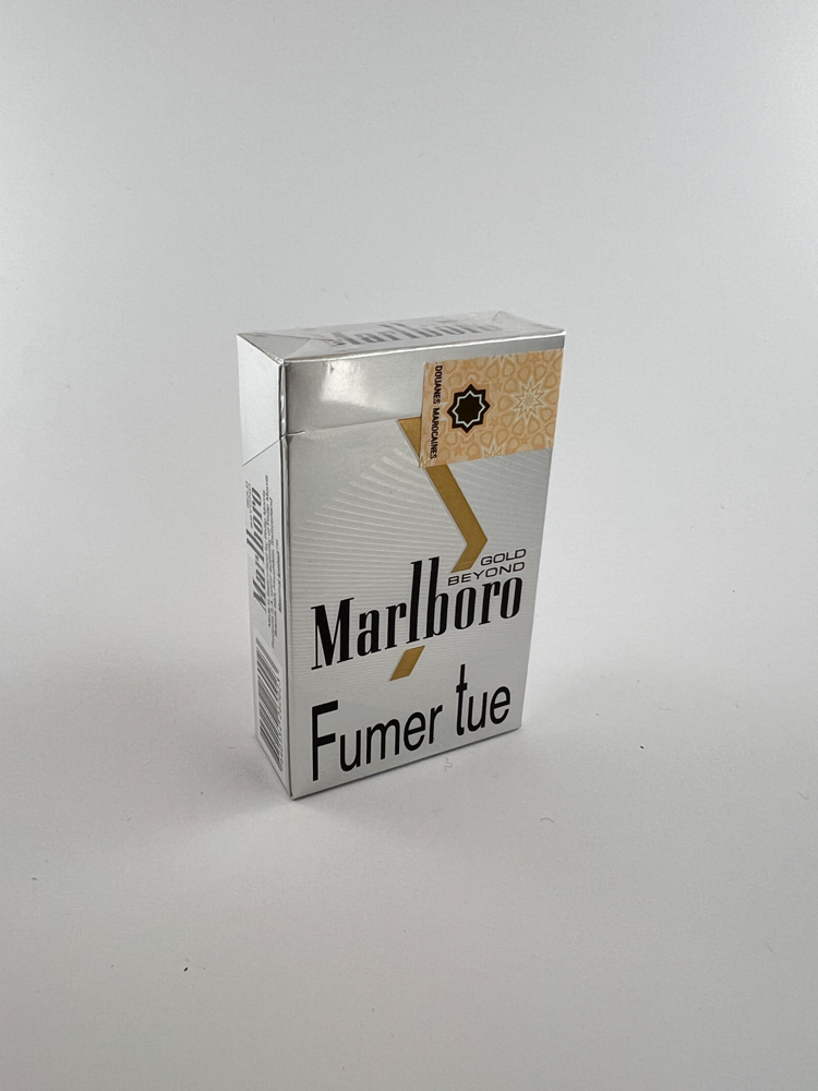 Marlboro Gold Beyond Iceball Filter - Image 2