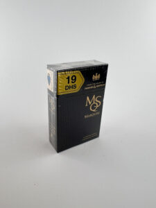 MSQ Marquise