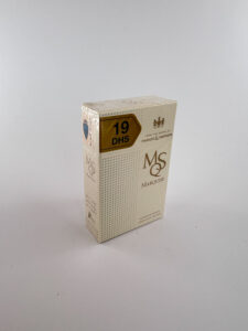 MSQ Marquise