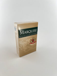 Marquise American Blend Medium