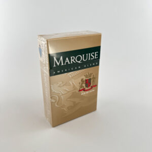 Marquise American Blend Medium