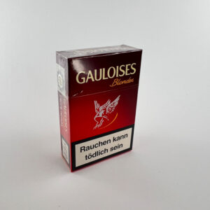 Gauloises Blondes