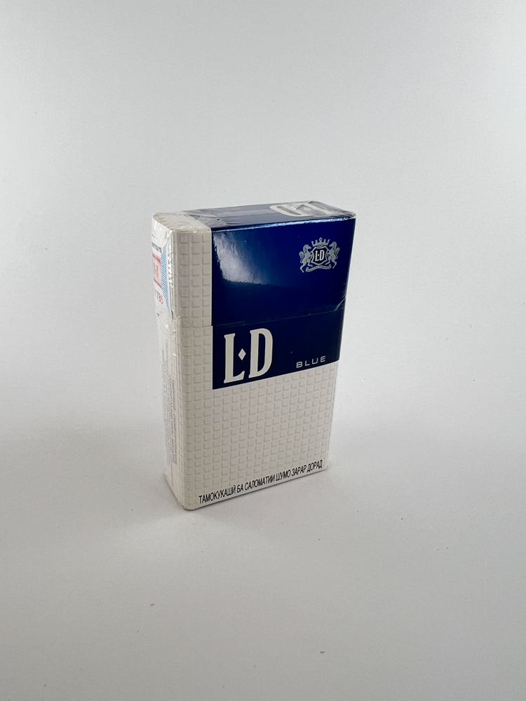 LD Blue