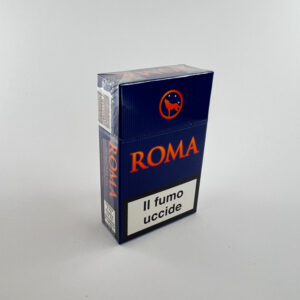 ROMA