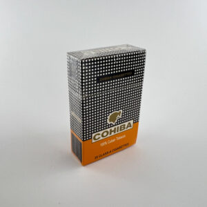 Cohiba "100% Cuban Tobacco"