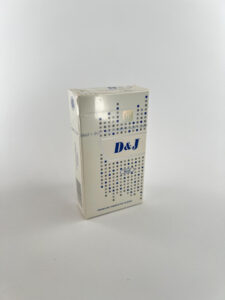 D&J Blue