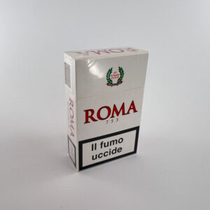 ROMA 753 (DCCLIII)