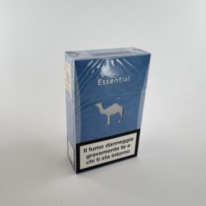 Camel Essential