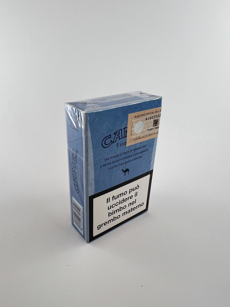 Camel Essential - Image 2