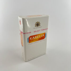 Karelia Extra Lights