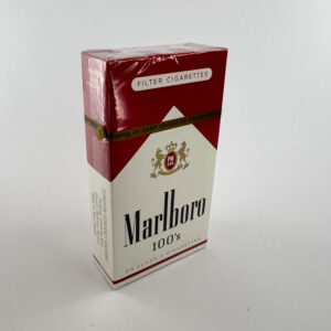 Marlboro 100's
