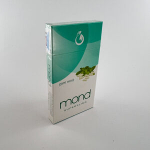Mond Superslims Gum Mint