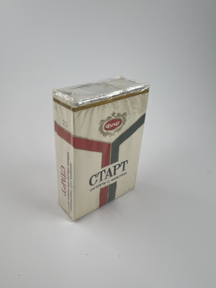 СТАРТ (START) - Image 2