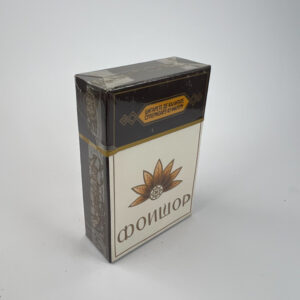 Фойшор (Foishor)